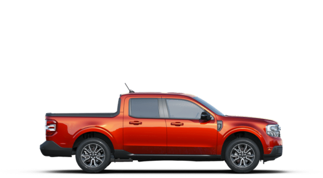 2024 Ford Maverick